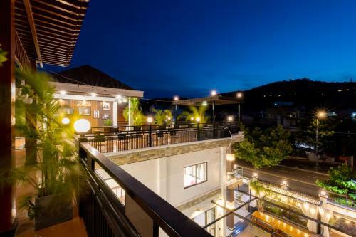 Sea Villa V?ng T�u