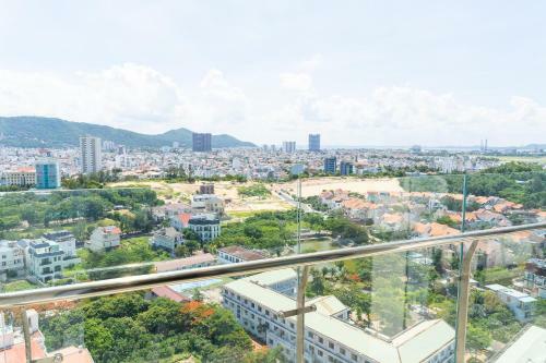 Apartamento Chum?s House - Csj Tower V?ng T�u