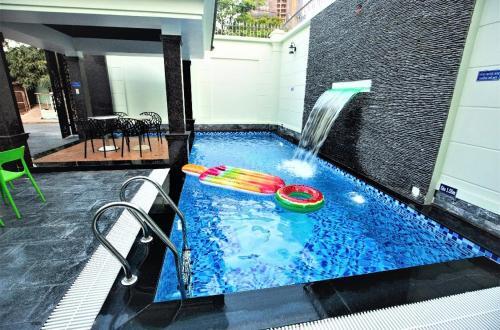 Villa 5pn 11b Thi S�ch P5 V?ng T�u