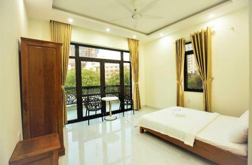 Villa 5pn 11b Thi S�ch P5 V?ng T�u