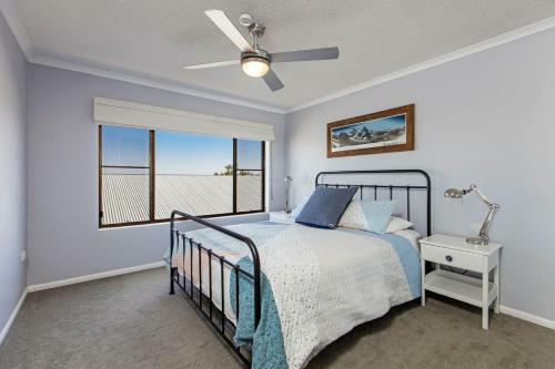 Apartamento Merinda Lodge 9 Two Bedrooms Beachside Getaway