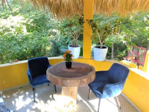 Heavenly Villa Huatulco