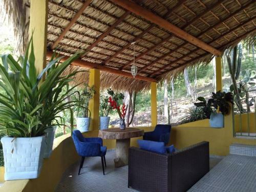 Heavenly Villa Huatulco