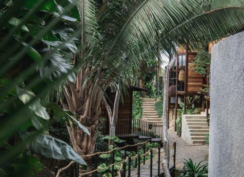 Hotel Casa Selva Sayulita