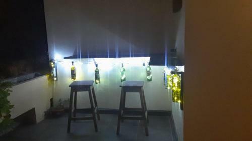 Apartamento Loft Sierra Morena