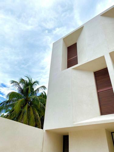 Villa Tucana Casa de Playa
