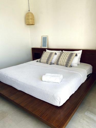 Villa Tucana Casa de Playa