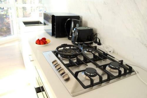 Apartamento Luxury Unit With Parking Spot And Wifi Next To Cbd
