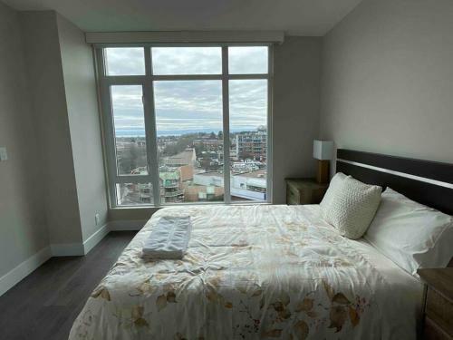 Apartamento Luxury Downtown 2 Bedroom Suite With Ocean Views