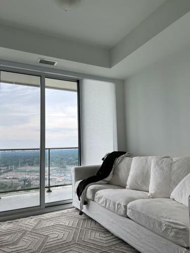 Apartamento Modern Private Condo In Mimico