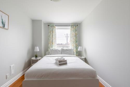 Apartamento Bright And Modern - 3br Triplex Apt - Near Trinity Bellwoods