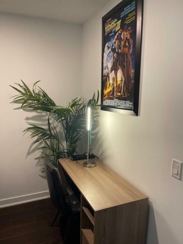 Apartamento Hollywood Chic At King St
