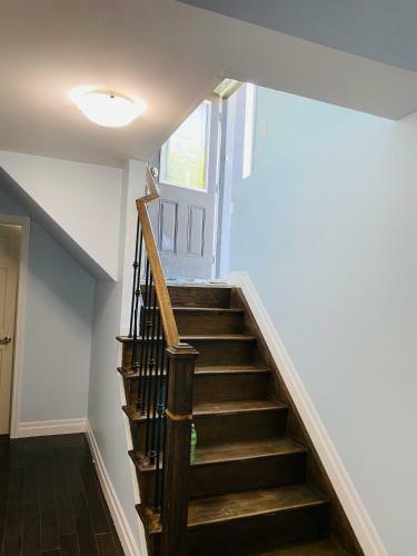 Signature 2 Bedrooms Apartment Space Share Toronto