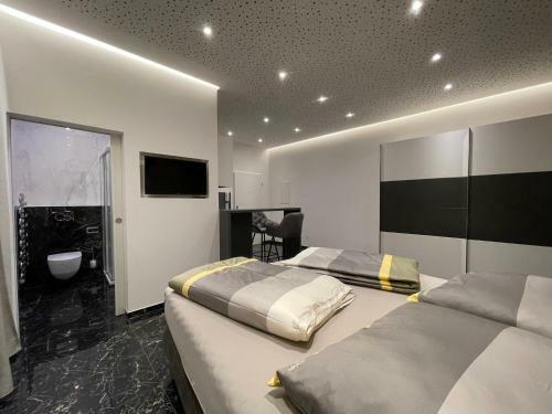 Apartamento Exklusive Wohnung