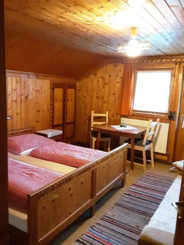 Apartamento Ferienwohnung Egger Klaus Und Manuela