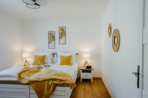 Apartamento Auszeit Neusiedlersee Top 1