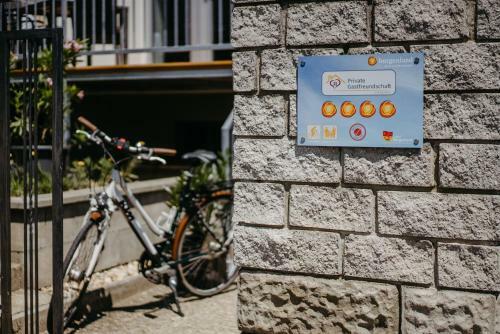Apartamento Auszeit Neusiedlersee Top 1