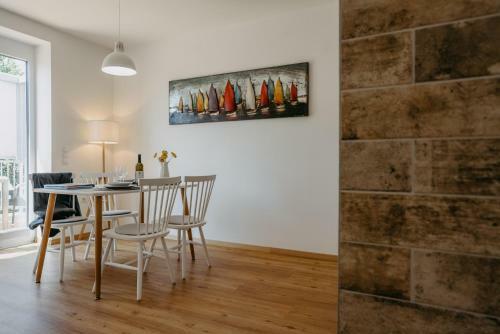 Apartamento Auszeit Neusiedlersee Top 1