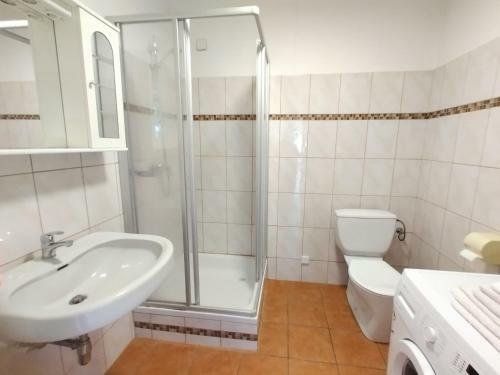 Hostal G�stehaus & Privatzimmer Posch