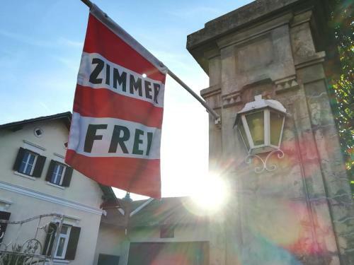 Hostal G�stehaus & Privatzimmer Posch