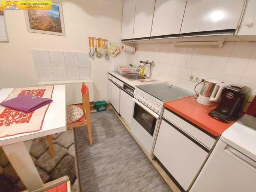Apartment Silvia
