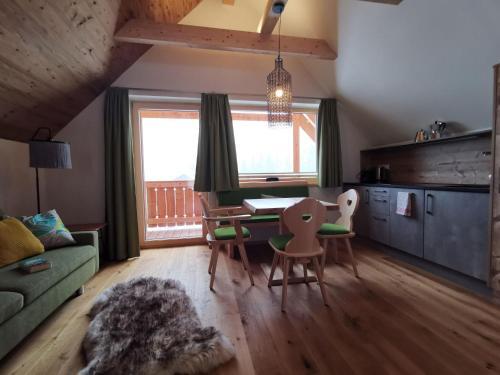 Premium Holiday Home In Tauplitz With Sauna