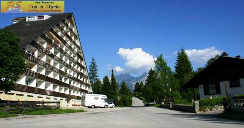 Apartment Almblick By Fis - Fun In Styria