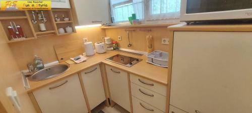 Apartment Almblick By Fis - Fun In Styria