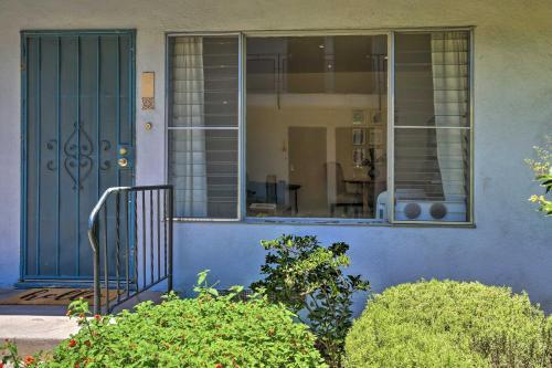 Apartamento 1st-floor Long Beach Condo Walk To Eateries