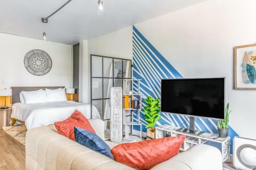 Apartamento Sovereign Living