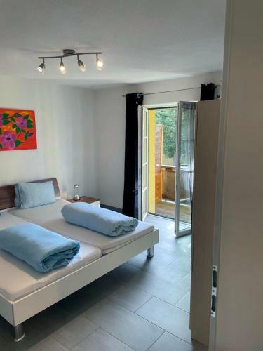 Apartamento Ferienwohnung Malteser