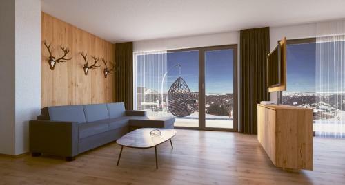 Das Moritz- Fine Living Apartments
