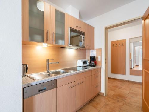 Apartment Rosa - Mho131