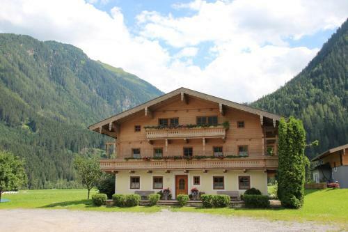 Steigerhof