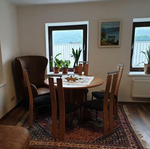 Ferienhaus Annemarie