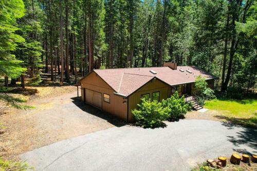 Harmony Ridge Ranch Nestled On A Secluded 6 Acres