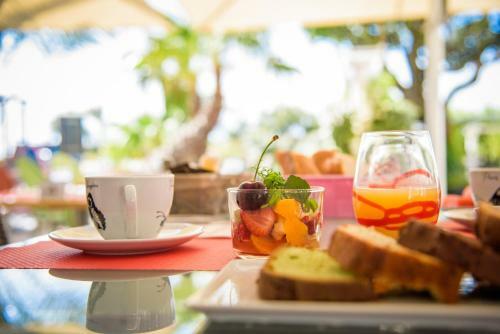 Hotel H�tel Le Martray