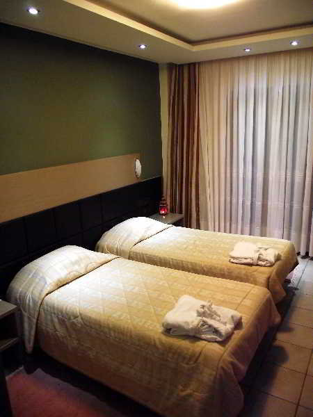 Aeolis Hotel