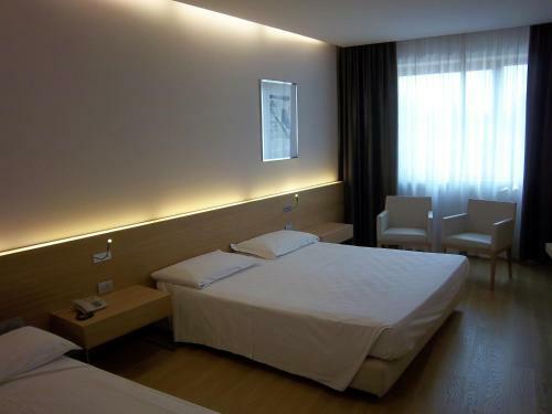 Hotel Internazionale