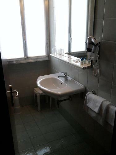 Hotel Internazionale