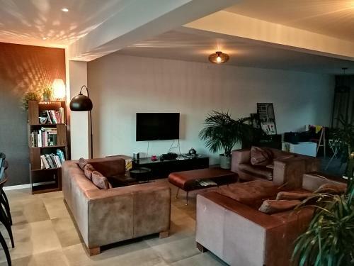 Appartement Delux Dicht Bij Zee