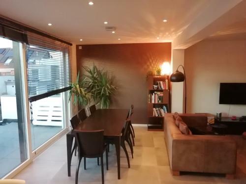 Appartement Delux Dicht Bij Zee