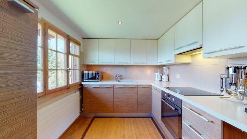 Les Chanterelles Cosy & Quiet Chalet 12 Pers