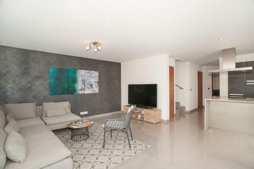 Villa Le S�lect 5 Jacuzzi & Sauna � Vionnaz