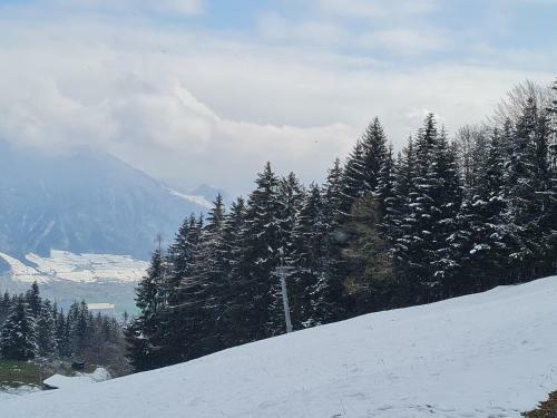 Apartamento Panorama, Appartement 34, Torgon Schweiz
