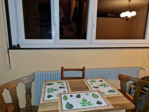 Apartamento Panorama, Appartement 34, Torgon Schweiz