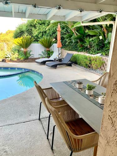 Canyon View Tranquil Oasis With Private Pool And Gorgeous Sunsets
