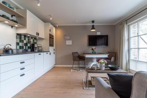 Apartamento Haus B�hl Haus B�hl Ysbert - 10