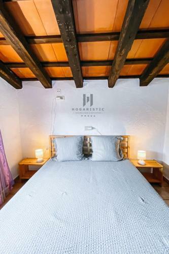 Jordi & Pilar's House