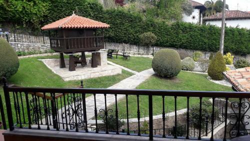 Apartamentos Rurales La Bolerina, Niembro